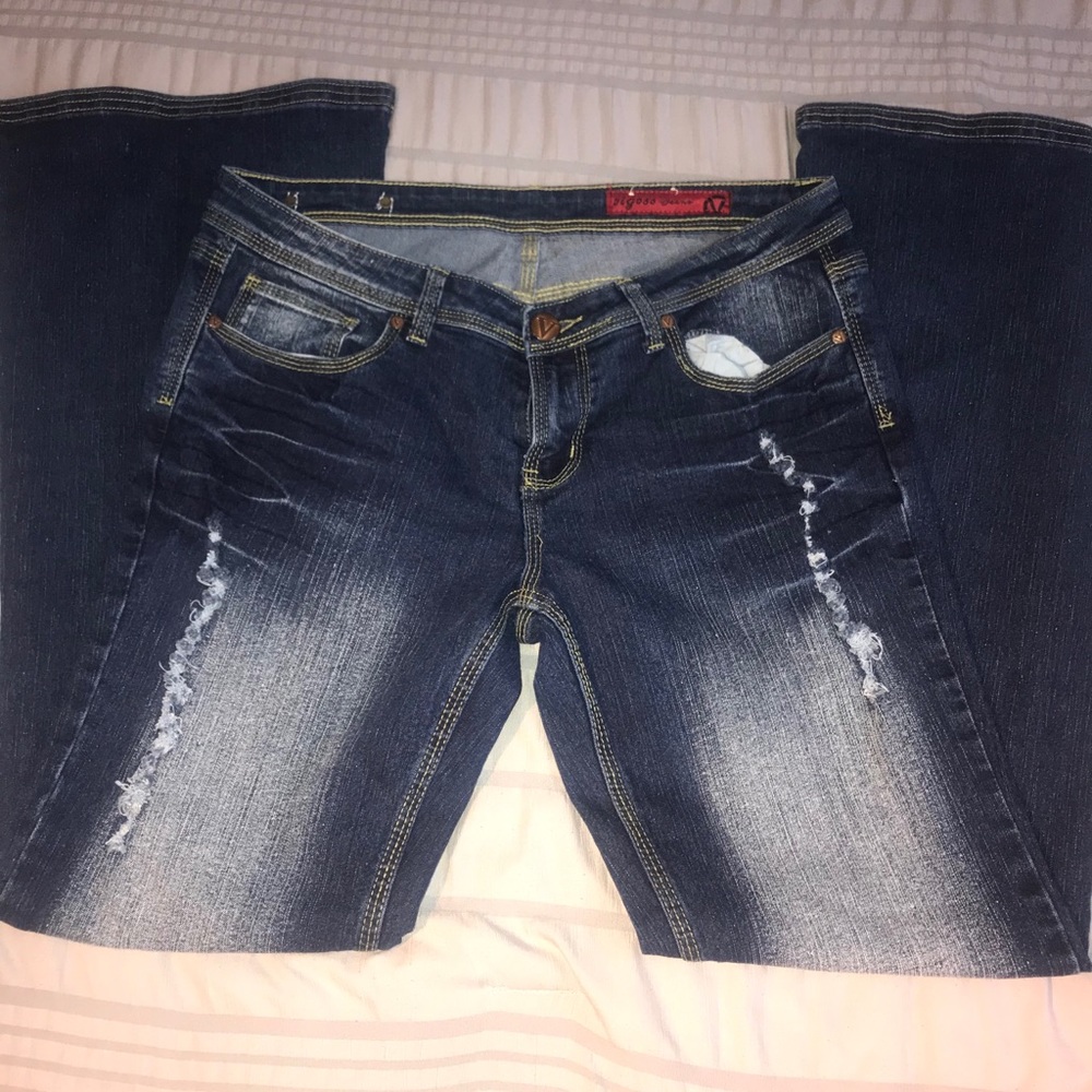 Vigoss ladies jeans